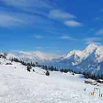 Διαμέρισμα Gredler-1 By Interhome Mayrhofen
