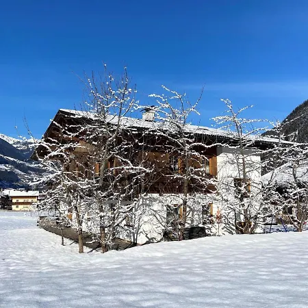 Gredler-1 By Interhome * 메이른호픈