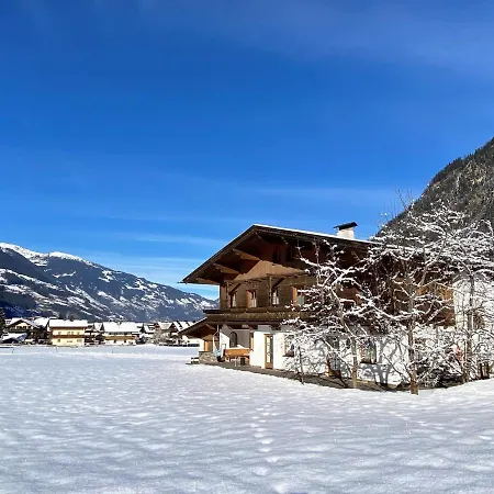 Gredler-1 By Interhome * Mayrhofen