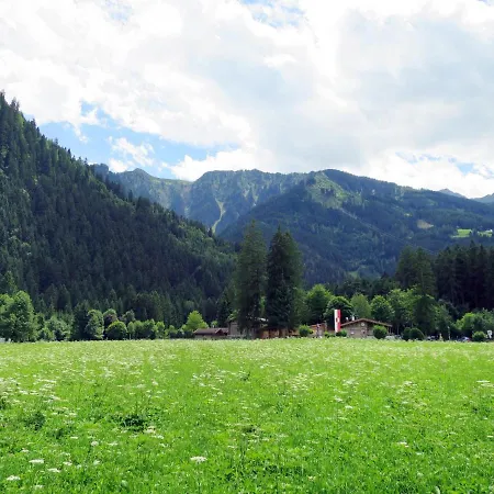 Daire Gredler-1 By Interhome Mayrhofen