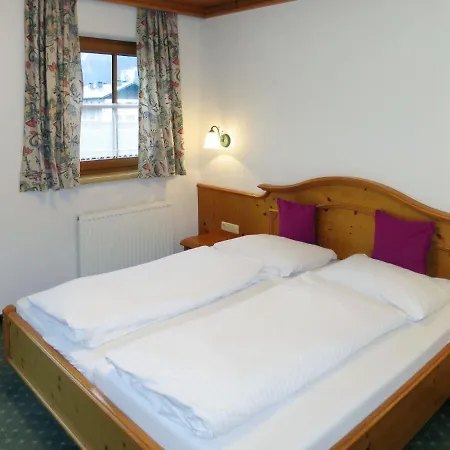 Gredler-1 By Interhome 메이른호픈