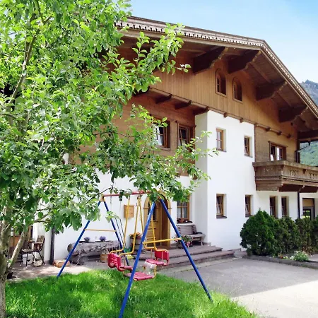 Gredler-1 By Interhome * 메이른호픈