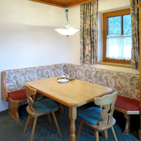 Gredler-1 By Interhome *