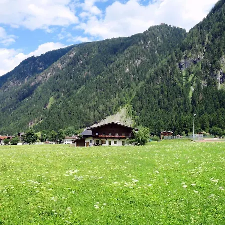 Daire Gredler-1 By Interhome