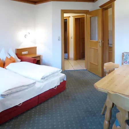 Gredler-1 By Interhome