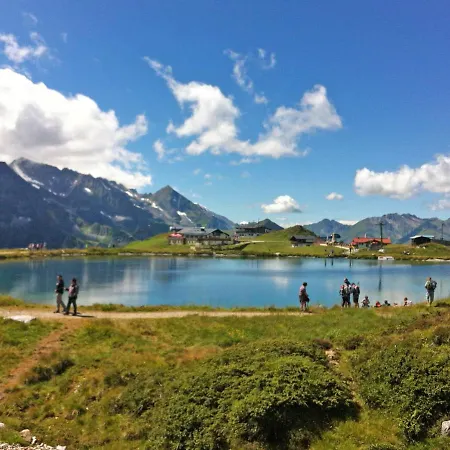 Gredler-1 By Interhome Daire *