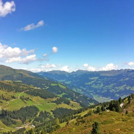 Gredler-1 By Interhome Daire