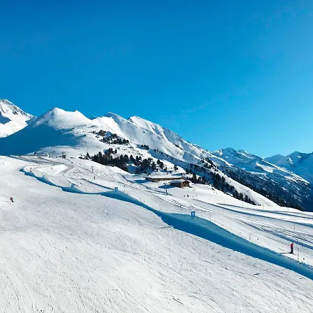 Gredler-1 By Interhome Mayrhofen