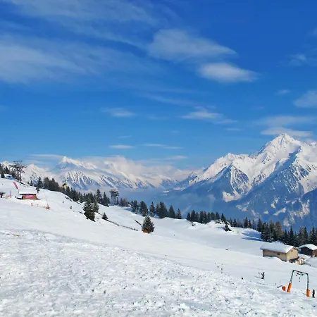 Daire Gredler-1 By Interhome Mayrhofen