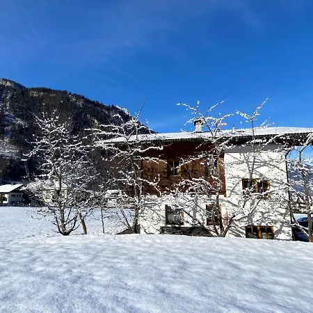 Gredler-1 By Interhome Apartament