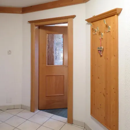 Apartament Gredler-1 By Interhome Mayrhofen