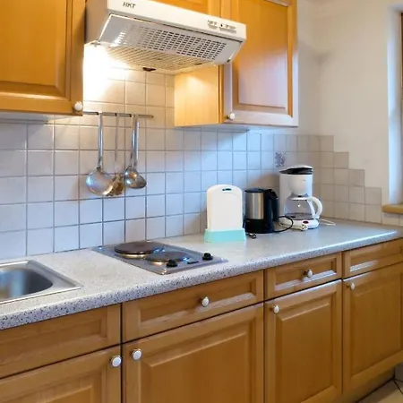 Gredler-1 By Interhome Mayrhofen