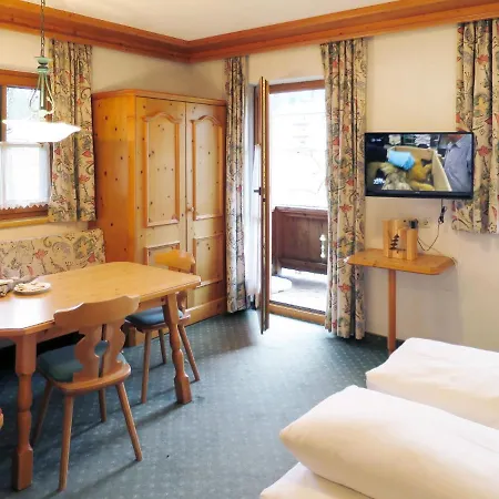 Gredler-1 By Interhome Apartament