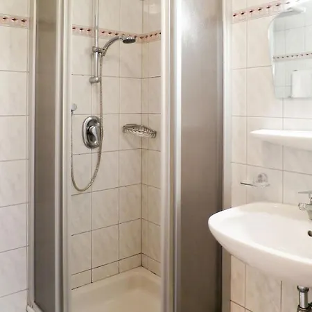 Gredler-1 By Interhome Apartament *