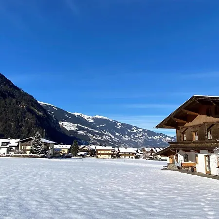 Gredler-1 By Interhome Mayrhofen