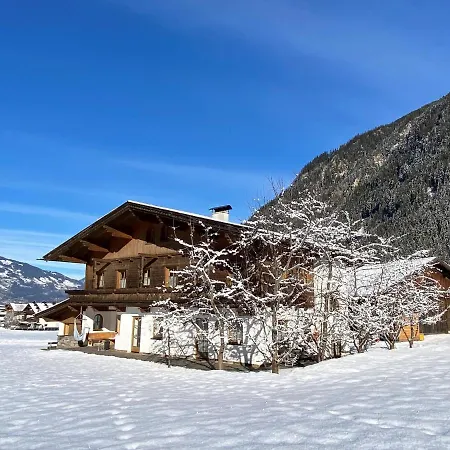 Gredler-1 By Interhome Apartament